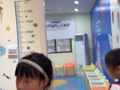 -布劳克教育·易贝乐英语(罗湖太宁店)