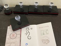 -哈尔滨工业大学-博物馆