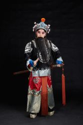 -青堂瓦舍京剧摄影古戏楼拍摄基地(北京安徽会馆店)