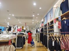 -优衣库(北京首开福茂宋家庄购物中心店)