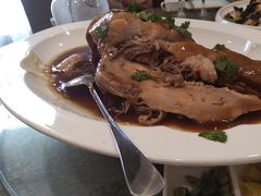 -鹤鸣嘉印象饭店(东市场小区店)
