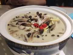 -南山翁新概念川菜(江宁万达广场店)