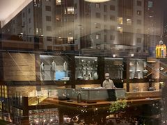 -Tsuru鹤日本料理(静安香格里拉店)