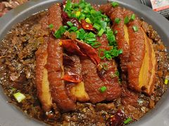 -徐鼎盛民间菜(奥体店)
