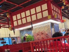 -谷牛和牛烤肉(漕河泾印象城店)