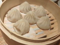 上海小笼包-金鼎轩(方庄店)