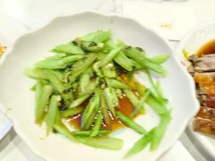 -澳门陈光记烧味饭店(南京德基广场店)