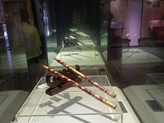 -中国湖笔博物馆(莲花庄路)