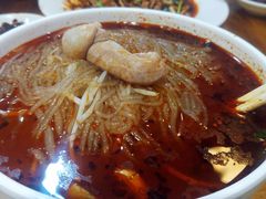 -白家高记肥肠粉(总店)