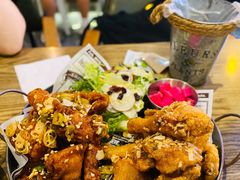 -Dak's 炸鸡(远景路店)