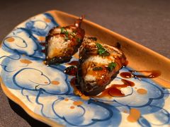 -藤原布二·八佰善会席料理(奥体店)