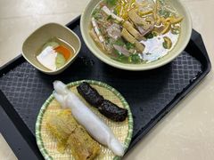 -华姐鸡粉(教育路店)