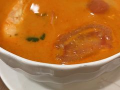 -曼谷食堂·泰国家庭料理