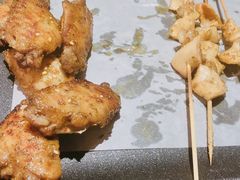 -管氏翅吧(国展店)