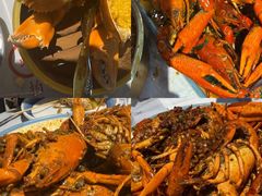 -三妹小龙虾·黄油蟹(华侨城总店)