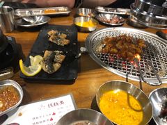 -·缸桶屋·韩式牛肋条自助烤肉(西湖D11店)