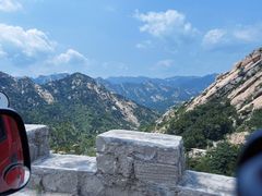 -大泽山风景名胜区