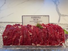 -曲水兰亭·兰亭·宴(上海虹桥店)