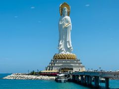 -三亚南山文化旅游区