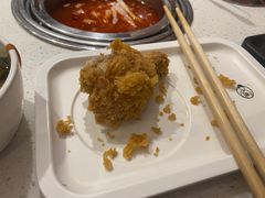 -龍歌自助小火锅(城阳万象汇店)