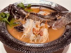 -金链花·泰国餐厅(国贸店)