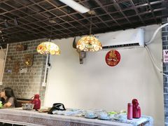 -老街坊餐吧