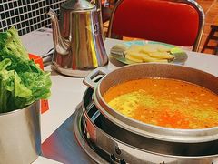 -荣叔港式沙嗲牛肉火锅(正佳潮流店)