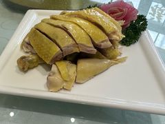 -利鸿私宴(南京路步行街店)