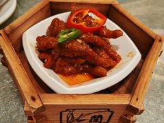 -聚福宝合苑食府(南头镇店)