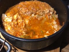 -农乐园炭火烤肉(世茂店)