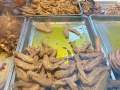 -王浩儿纪六孃甜皮鸭(乐山总店)