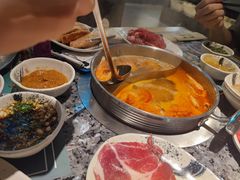 -阪尚皇·原切牛排·烤肉火锅自助(北京路店)