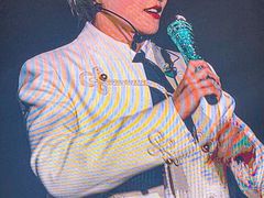 -宝能国际体育演艺中心