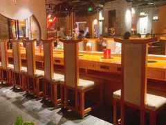 大堂-呷哺呷哺 黄金牧场 (新中关购物中心店)