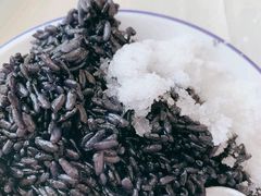 乌米饭-高老庄·老溧阳·私房菜(南山竹海店)
