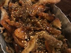 -火焰枪蛋·烧烤(奉天街店)