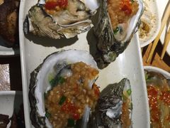 -木屋烧烤(南新店)