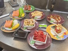 -禾绿回转寿司(国瑞店)