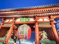 -浅草寺