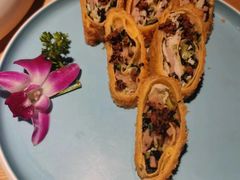 -品味泸沽湖•民族特色菜(大落水店)