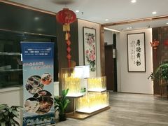 -锋味餐厅(空港复悦里店)