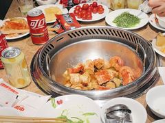 -七欣天香辣蟹火锅(上海银亿滨江店)