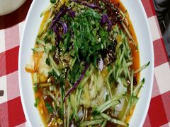 -西贝莜面村(当代商城店)