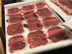 -北门涮肉·铜锅涮肉(南锣鼓巷店)