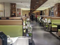 -清真·锦翔炝锅鱼(明德门店)