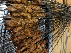 -清真·马峰烤肉(小学习北巷店)