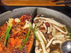 -珮姐老火锅(新街口店)