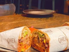 -Q MEX 库迈墨西哥餐吧(三里屯店)
