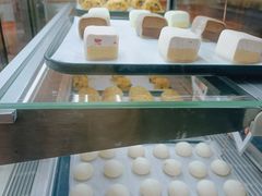 -虎头局·渣打饼行(五一新干线店)