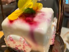 -新发展亚太JW万豪酒店大堂吧